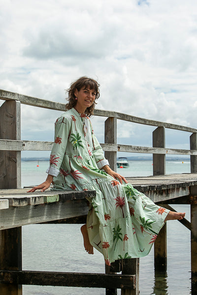 Palmy Destination Maxi - SALE