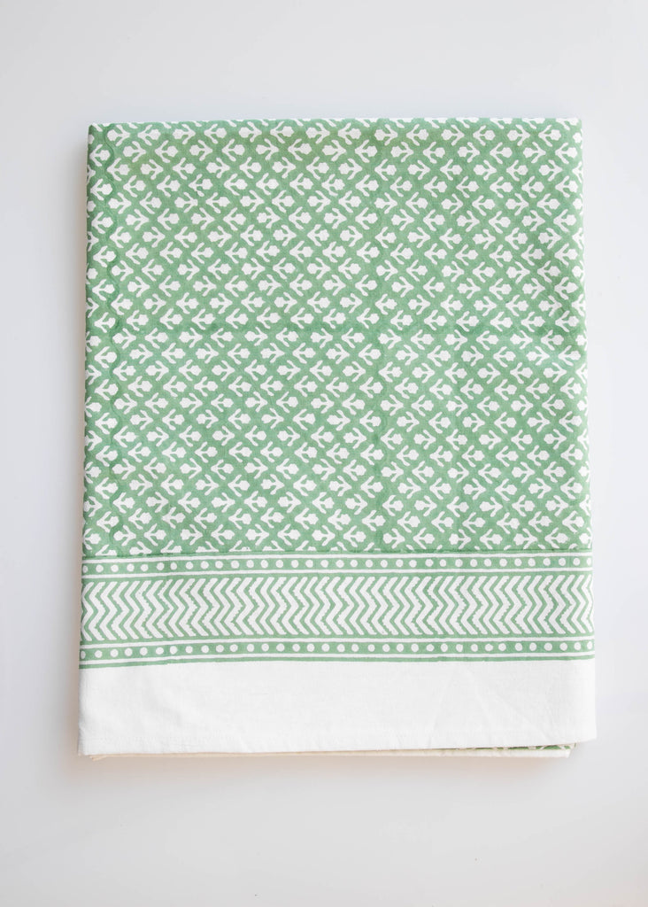 Nomad Buti Tablecloth 12 Seater