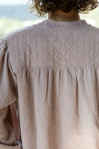 Vines Cord Shirt