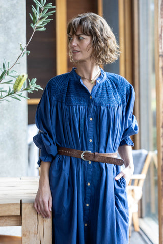 Smock Dress - SAMPLE SALE