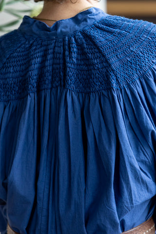 Smock Dress