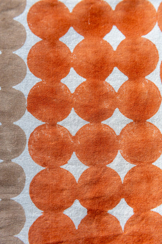 Large Spot Napkin Set