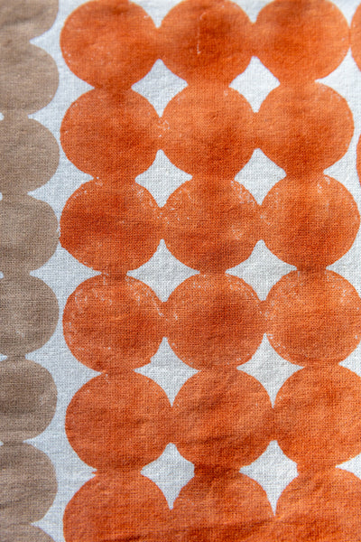 Small Spot Napkin Set