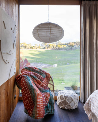 Multi Spot Quilt - QUILT SALE