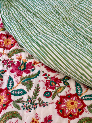 Castaway Quilt - QUILT SALE
