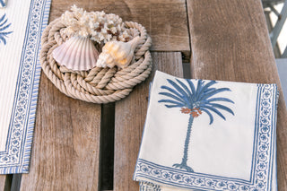 Palmy Napkin Set
