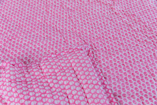 Petal Quilt - QUILT SALE