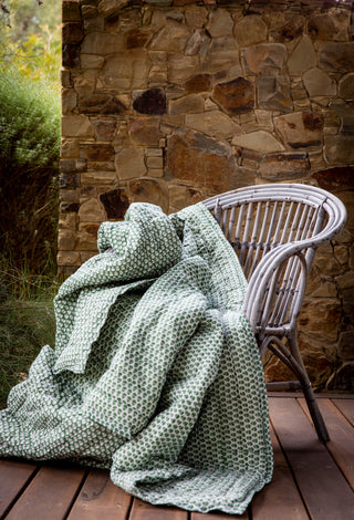 Petal Quilt - QUILT SALE
