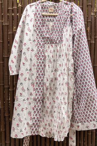 Seabud Kimono - SALE