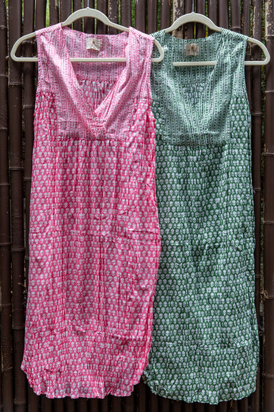 Petal Nightgown - SALE