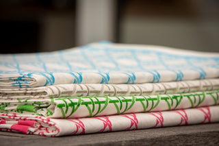 Rattan Tablecloth