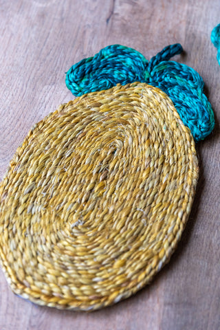 Lemon Placemat
