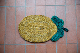 Lemon Placemat