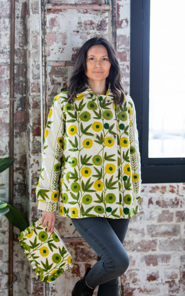 Suzani Jacket