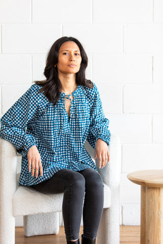 Clover Top - SALE