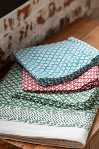 Nomad Buti Napkin Set