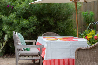 Big Lobster Catch Tablecloths