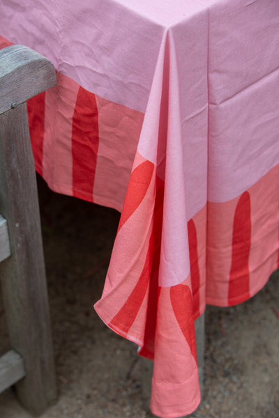 Big Lobster Catch Tablecloths