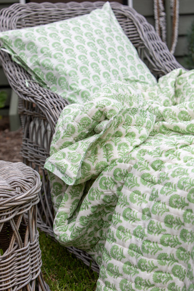 Sunflower Quilt