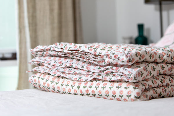Happy Daisy Quilt