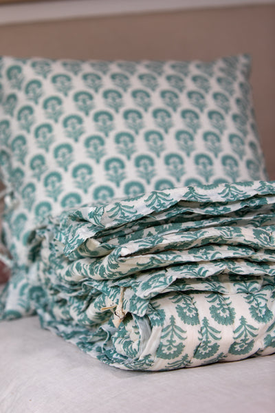 Sunflower Quilt