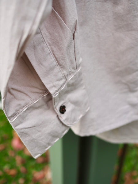 Smock Bib Shirt