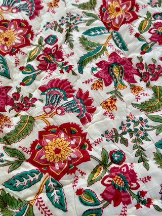 Castaway Quilt - QUILT SALE