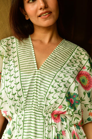 Suzani Beach Caftan - SALE