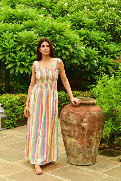 Sunaina Sundress