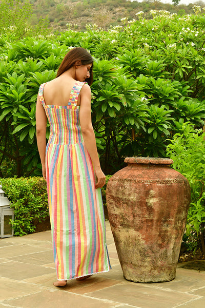 Sunaina Sundress