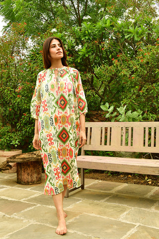 Mrs Kapoor Maxi - SALE