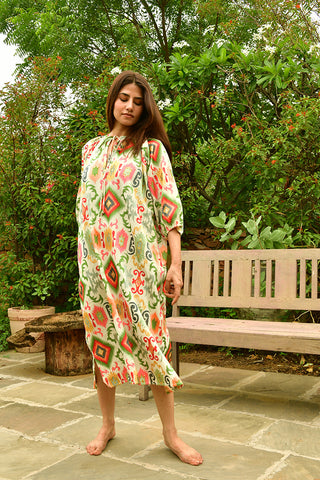 Mrs Kapoor Maxi - SALE