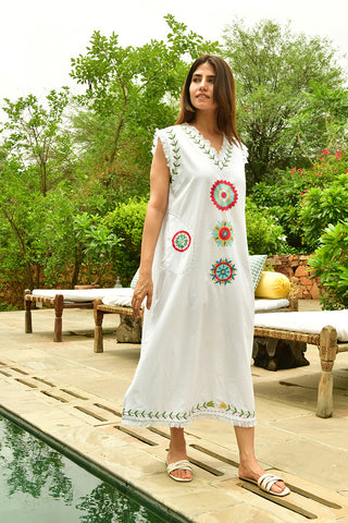 Evelyn Gidget Maxi
