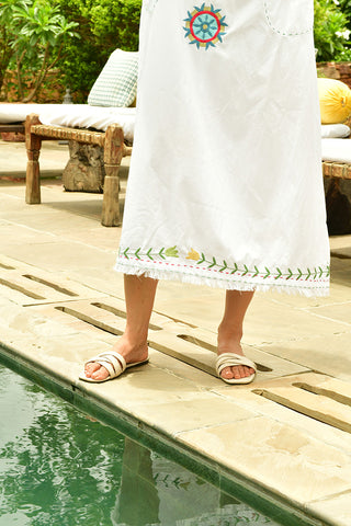Evelyn Gidget Maxi
