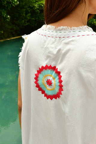 Evelyn Gidget Maxi
