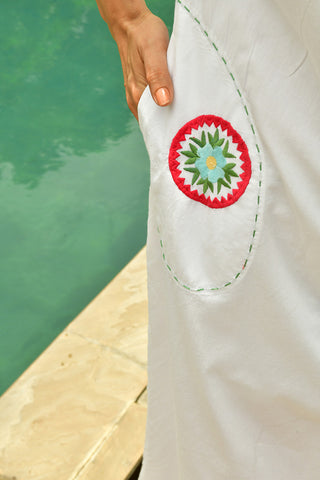 Evelyn Gidget Maxi