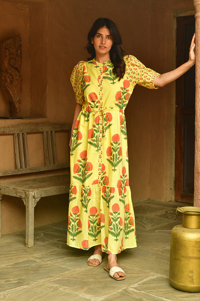 Best Exotic Marigold Hotel Dress
