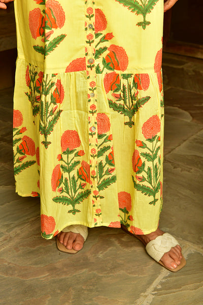 Best Exotic Marigold Hotel Dress