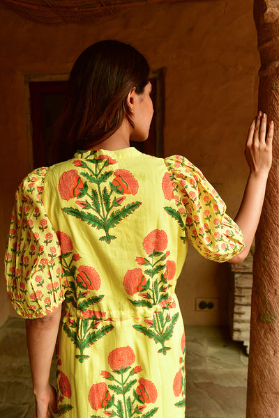 Best Exotic Marigold Hotel Dress