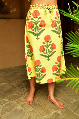 Marigold Skirt