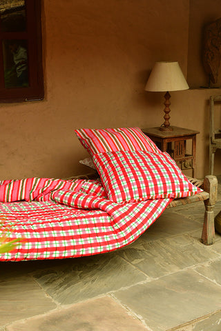 Calypso Pillow Slips