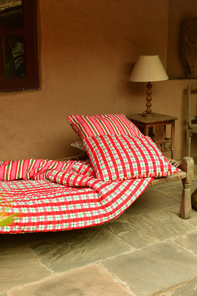 Calypso Pillow Slips