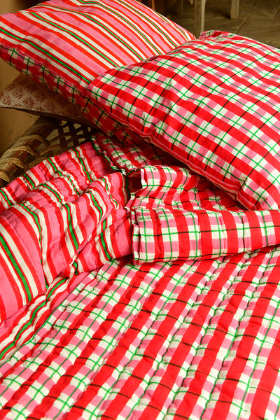 Calypso Reversible Quilt