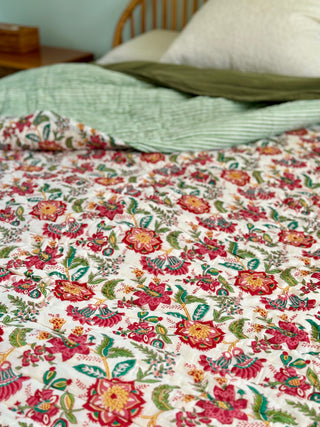 Castaway Quilt - QUILT SALE