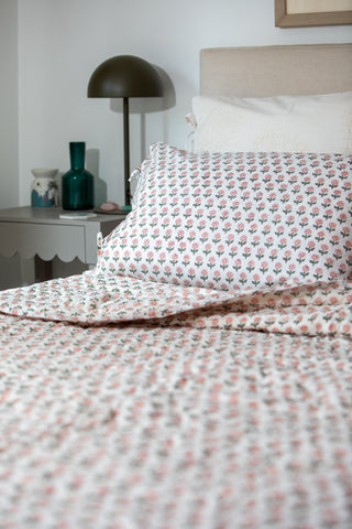 Happy Daisy Quilt