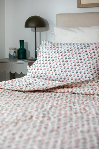 Happy Daisy Quilt