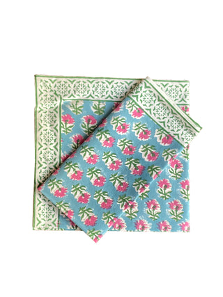 Marigold Napkin Set 6