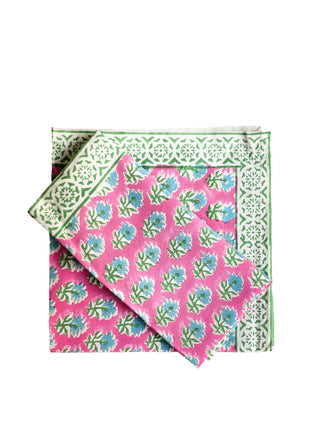 Marigold Napkin Set 6