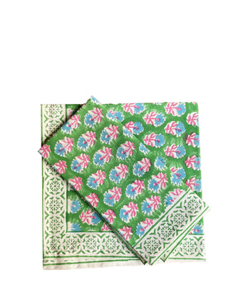 Marigold Napkin Set 6