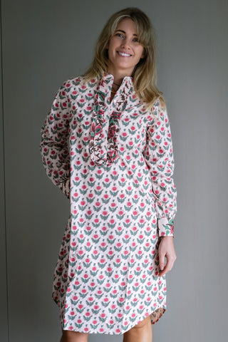 Emily Buti Lunch Dress - SAMPLE SALE
